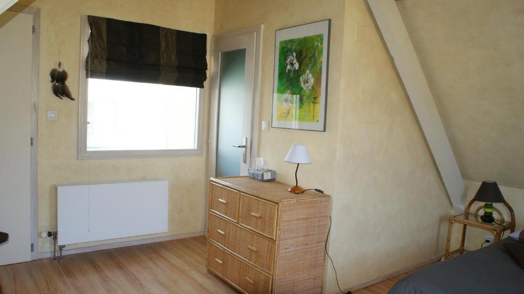 Sigolsheim Chambre D'Hotes Le Vogelgarten חדר תמונה